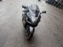 Moottoripyörä Suzuki GSX 2010 26730356
