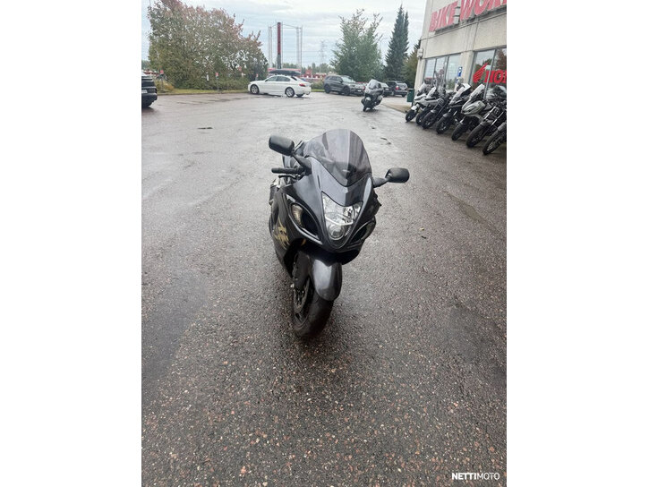 Moottoripyörä Suzuki GSX 2010 26730356