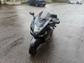 Moottoripyörä Suzuki GSX 2010 26730357