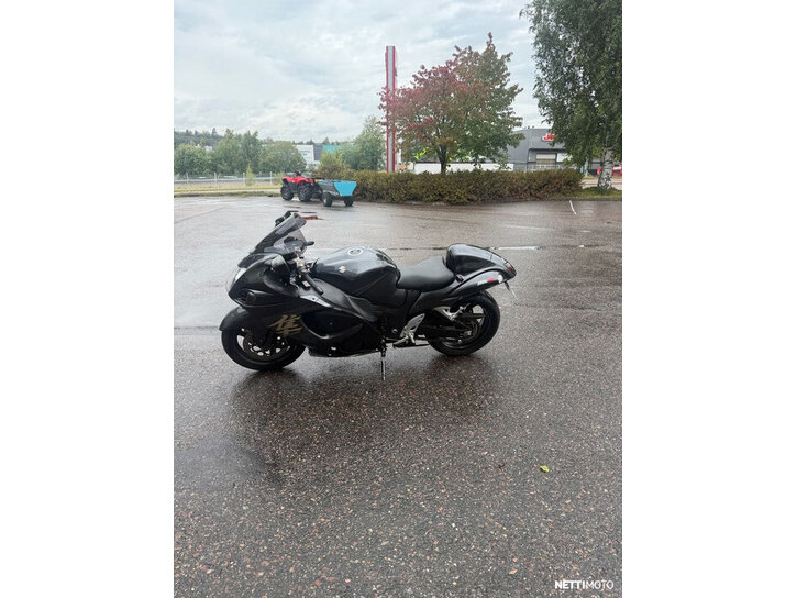 Moottoripyörä Suzuki GSX 2010 26730358