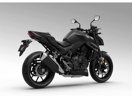 Moottoripyörä Honda CB 2027 26730505
