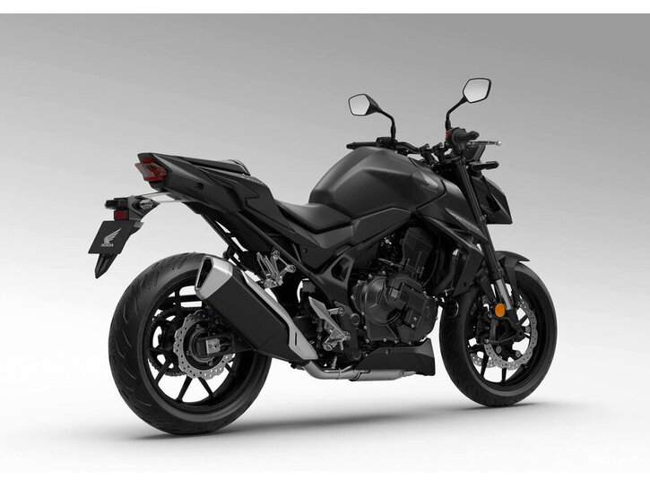 Moottoripyörä Honda CB 2027 26730505