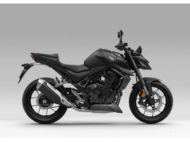 Moottoripyörä Honda CB 2027 26730507