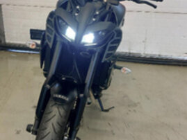 Moottoripyörä Yamaha MT-09 2018 26752609