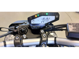 Moottoripyörä Yamaha MT-09 2018 26752610