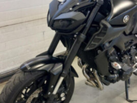 Moottoripyörä Yamaha MT-09 2018 26752615