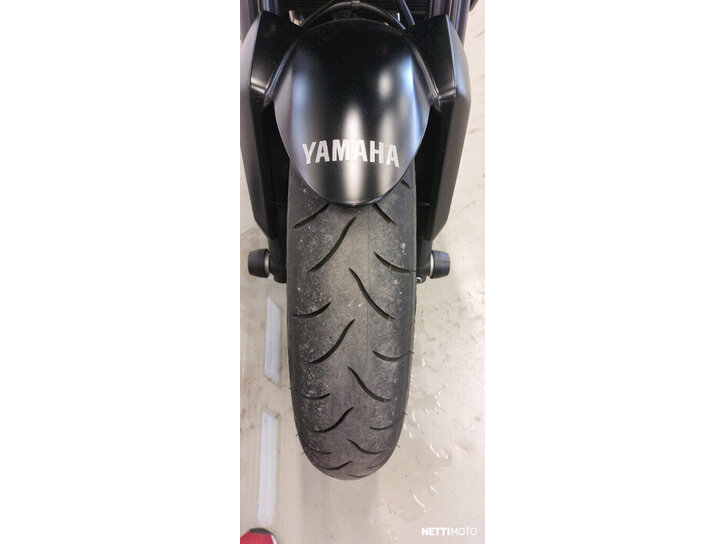 Moottoripyörä Yamaha MT-09 2018 26752618