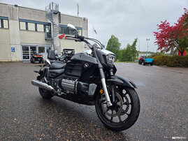 Moottoripyörä Honda GL 2014 26835153