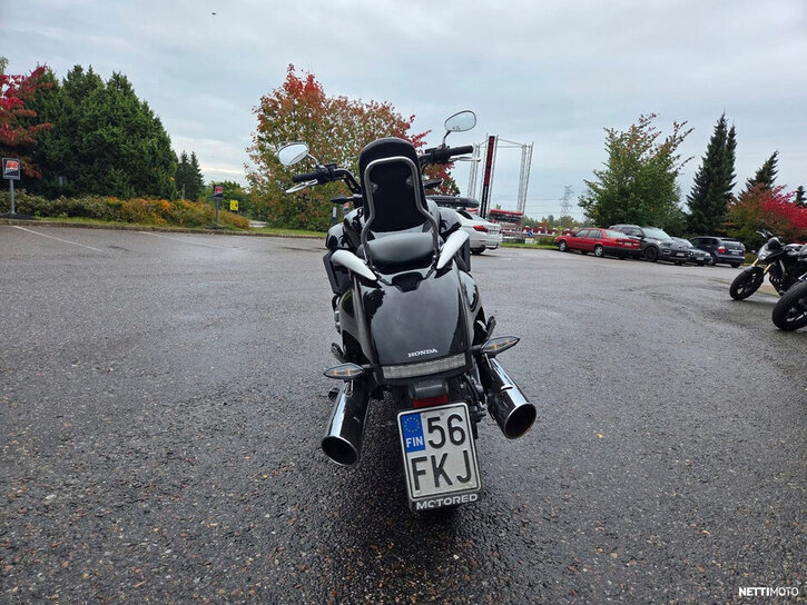 Moottoripyörä Honda GL 2014 26835231