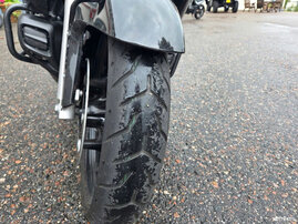 Moottoripyörä Honda GL 2014 26835240