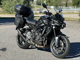 Moottoripyörä Yamaha MT-10 2020 26799073