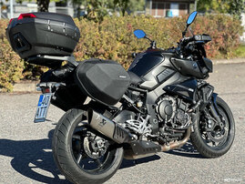 Moottoripyörä Yamaha MT-10 2020 26799074
