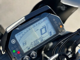 Moottoripyörä Yamaha MT-10 2020 26799080