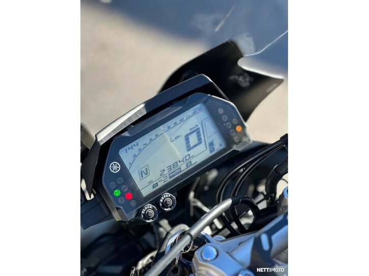 Moottoripyörä Yamaha MT-10 2020 26799080