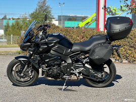 Moottoripyörä Yamaha MT-10 2020 26799081