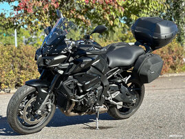 Moottoripyörä Yamaha MT-10 2020 26799082