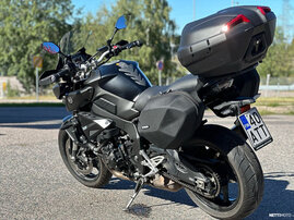 Moottoripyörä Yamaha MT-10 2020 26799083