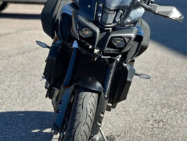 Moottoripyörä Yamaha MT-10 2020 26799084