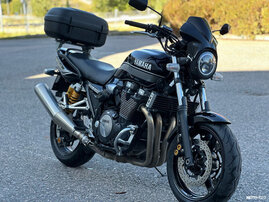 Moottoripyörä Yamaha XJR 2011 26800119