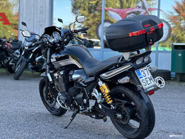 Moottoripyörä Yamaha XJR 2011 26800122
