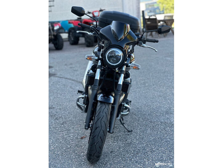 Moottoripyörä Yamaha XJR 2011 26800125