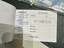 Moottoripyörä Yamaha XJR 2011 26800128
