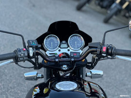 Moottoripyörä Yamaha XJR 2011 26800129