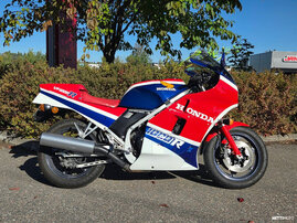 Moottoripyörä Honda VF 1984 26801618