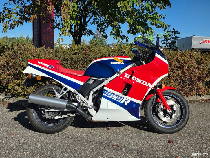 Moottoripyörä Honda VF 1984 26801618