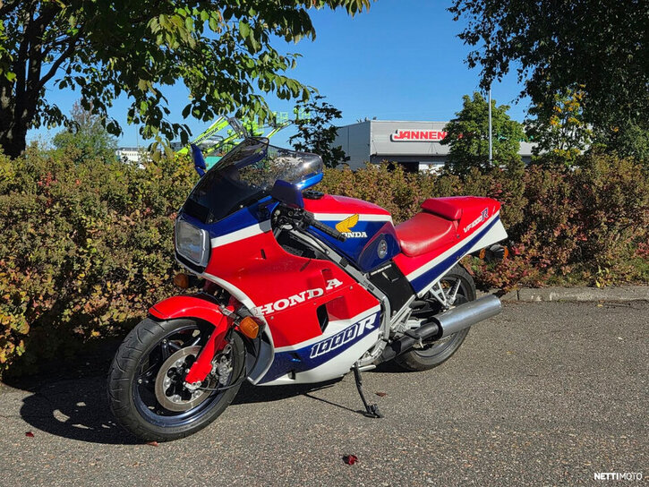 Moottoripyörä Honda VF 1984 26801623