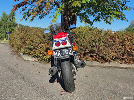 Moottoripyörä Honda VF 1984 26801624