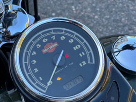 Moottoripyörä Harley-Davidson Softail 2017 26801679