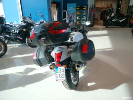 Moottoripyörä Suzuki GSX 2012 26809159