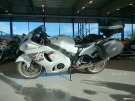 Moottoripyörä Suzuki GSX 2012 26809162