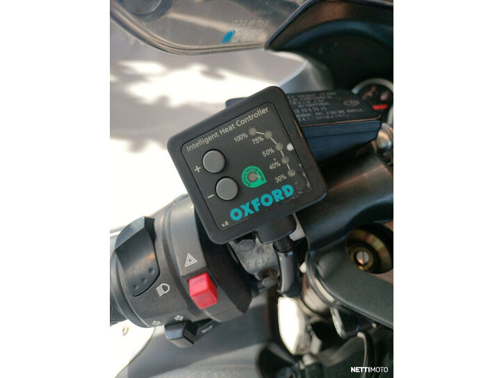 Moottoripyörä Suzuki GSX 2012 26809167