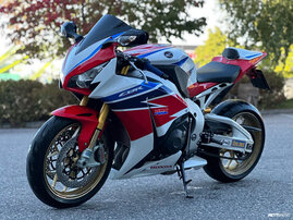 Moottoripyörä Honda CBR 2014 26812879