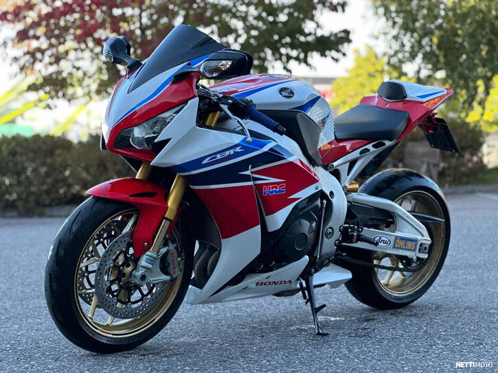 Moottoripyörä Honda CBR 2014 26812879