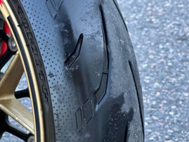 Moottoripyörä Honda CBR 2014 26812881