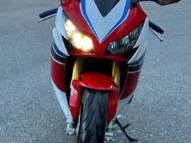 Moottoripyörä Honda CBR 2014 26812884