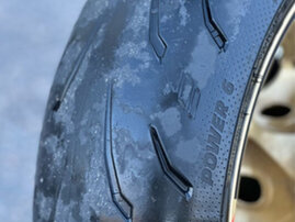 Moottoripyörä Honda CBR 2014 26812886