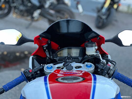 Moottoripyörä Honda CBR 2014 26812889