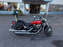 Suzuki VZ 3436366