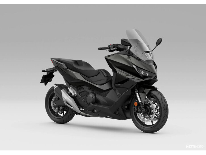 Moottoripyörä Honda Forza 2027 26821204