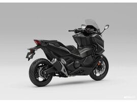 Moottoripyörä Honda Forza 2027 26821205