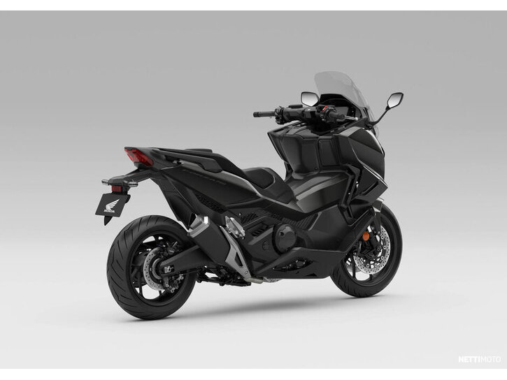Moottoripyörä Honda Forza 2027 26821205
