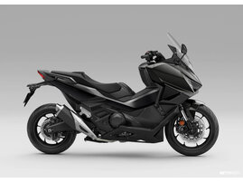Moottoripyörä Honda Forza 2027 26821206