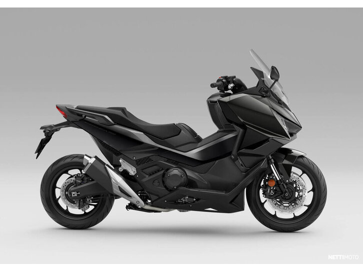 Moottoripyörä Honda Forza 2027 26821206