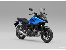 Moottoripyörä Honda NC 2027 26821320