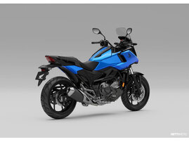 Moottoripyörä Honda NC 2027 26821321