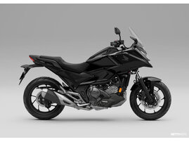 Moottoripyörä Honda NC 2027 26821322